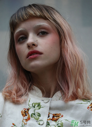 2017年流行什么眼妝？2017年最流行眼妝趨勢(shì)