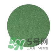 2017年眼影流行什么顏色？2017年眼影流行色