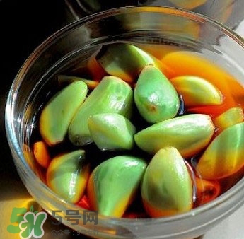 臘八蒜怎么保存？臘八蒜能保存多久？