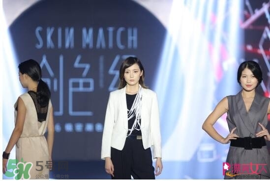 2017年流行什么妝容？2017年流行妝容怎么畫圖解