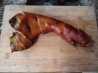 臘豬腳怎么做好吃？臘豬腳的做法大全