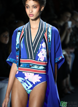 2017年流行什么眼妝？2017年最流行眼妝趨勢(shì)