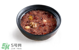 寶寶可以吃臘八粥嗎？寶寶多大可以吃臘八粥？