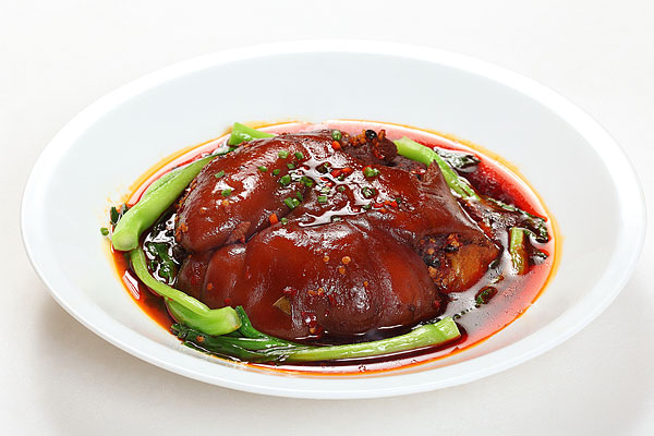 臘豬腳怎么做好吃？臘豬腳的做法大全