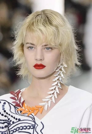 2017年流行什么眼妝？2017年最流行眼妝趨勢(shì)