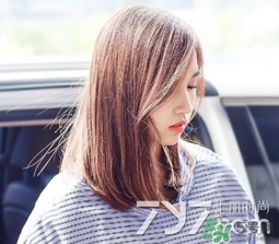 2017年流行什么劉海？2017年最流行的劉海