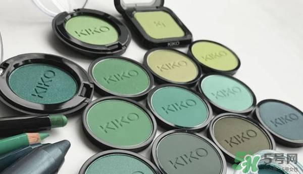 2017年眼影流行什么顏色？2017年眼影流行色