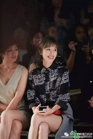 2017年流行什么劉海？2017年最流行的劉海