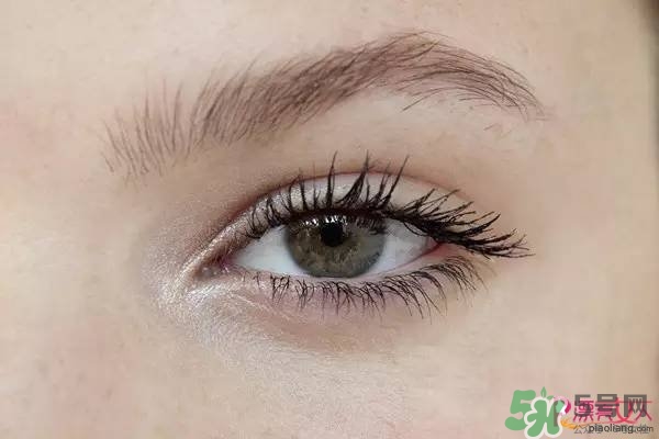 2017年流行什么眼妝？2017年最流行眼妝趨勢(shì)