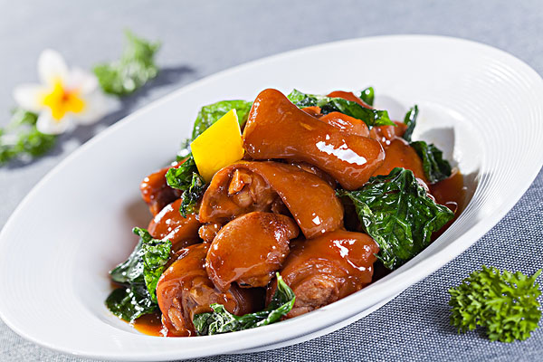 臘豬腳怎么做好吃？臘豬腳的做法大全