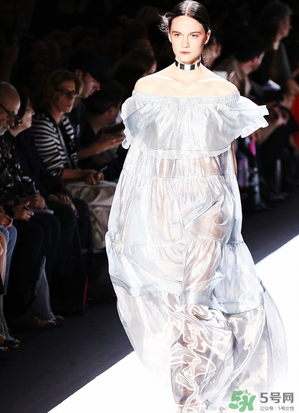 2017年流行什么眼妝？2017年最流行眼妝趨勢(shì)