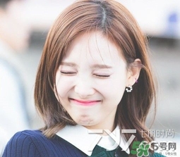 2017年流行什么劉海？2017年最流行的劉海