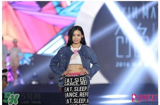 2017年流行什么妝容？2017年流行妝容怎么畫圖解