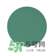 2017年眼影流行什么顏色？2017年眼影流行色