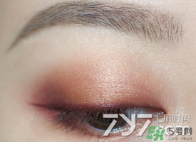 2017年流行什么眼妝？2017年最流行眼妝趨勢(shì)