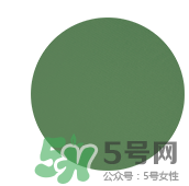 2017年眼影流行什么顏色？2017年眼影流行色