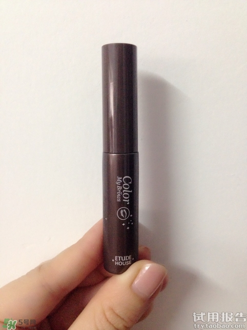 染眉膏能保持多久？染眉膏可以保持幾天？