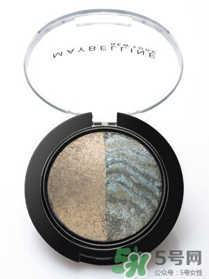 2017年眼影流行什么顏色？2017年眼影流行色