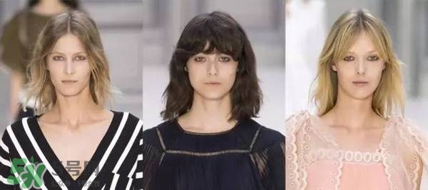 2017年流行什么妝容？2017年流行妝容怎么畫圖解