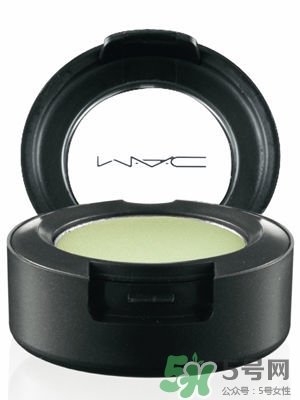 2017年眼影流行什么顏色？2017年眼影流行色