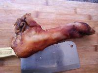 臘豬腳怎么做好吃？臘豬腳的做法大全