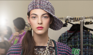 2017年流行什么眼妝？2017年最流行眼妝趨勢(shì)