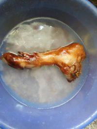 臘豬腳怎么做好吃？臘豬腳的做法大全