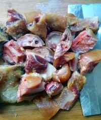 臘豬腳怎么做好吃？臘豬腳的做法大全