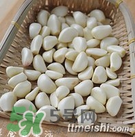 臘八蒜什么時(shí)候腌制？臘八蒜腌制多久可以吃？