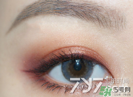 2017年流行什么眼妝？2017年最流行眼妝趨勢(shì)