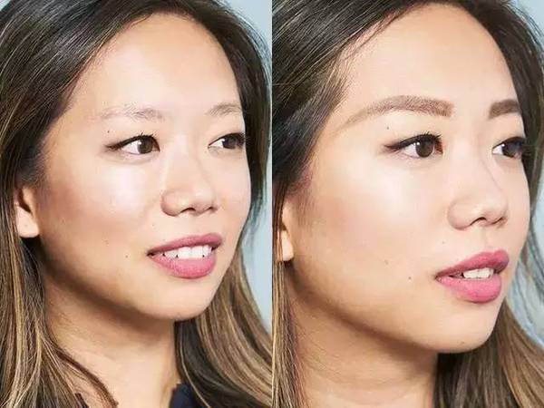 染眉膏和眉粉哪個好用？染眉膏和眉粉的區(qū)別