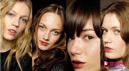 2017年流行什么唇妝？2017年流行唇妝怎么化