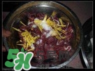 臘豬腳燉什么好吃？臘豬蹄燉什么好吃？