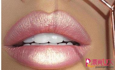 2017年流行什么唇妝？2017年流行唇妝怎么化