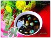 臘八蒜要放鹽嗎？臘八蒜要放多少鹽比例是多少？