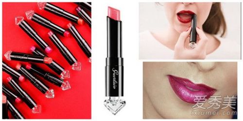 2017年流行什么唇妝？2017年流行唇妝怎么化