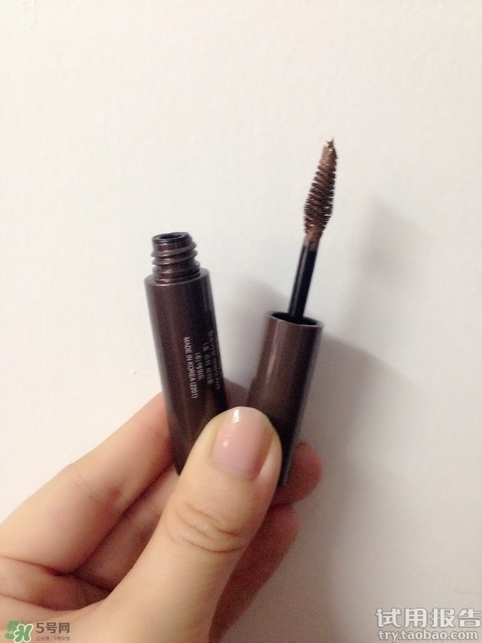 染眉膏能保持多久？染眉膏可以保持幾天？