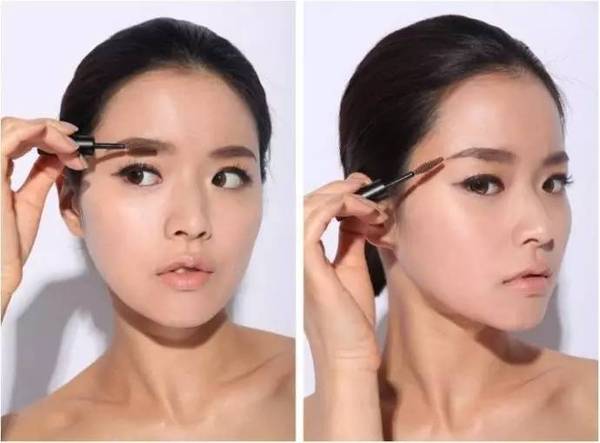 染眉膏和眉筆哪個好？染眉膏和眉筆的區(qū)別