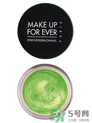 2017年眼影流行什么顏色？2017年眼影流行色