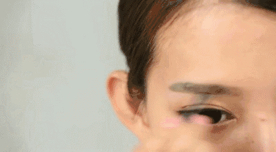 染眉膏和眉粉哪個好用？染眉膏和眉粉的區(qū)別