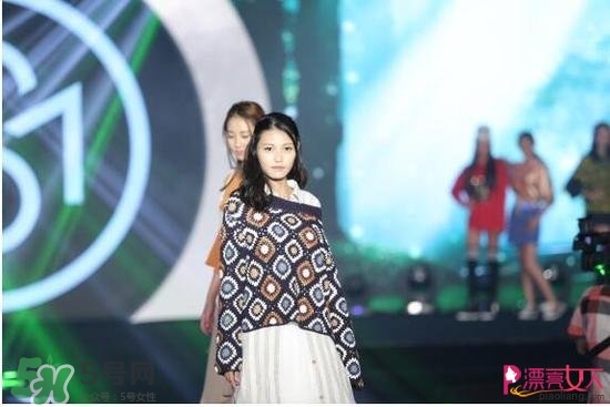 2017年流行什么妝容？2017年流行妝容怎么畫圖解