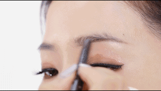 染眉膏和眉筆哪個好？染眉膏和眉筆的區(qū)別