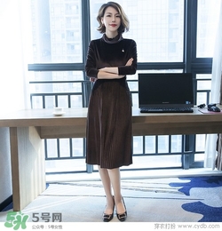 李溪芮衣服什么牌子？李溪芮衣服同款