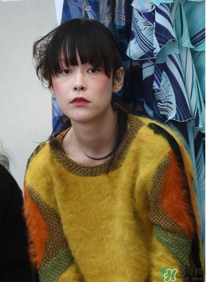 2017年流行什么眼妝？2017年最流行眼妝趨勢(shì)