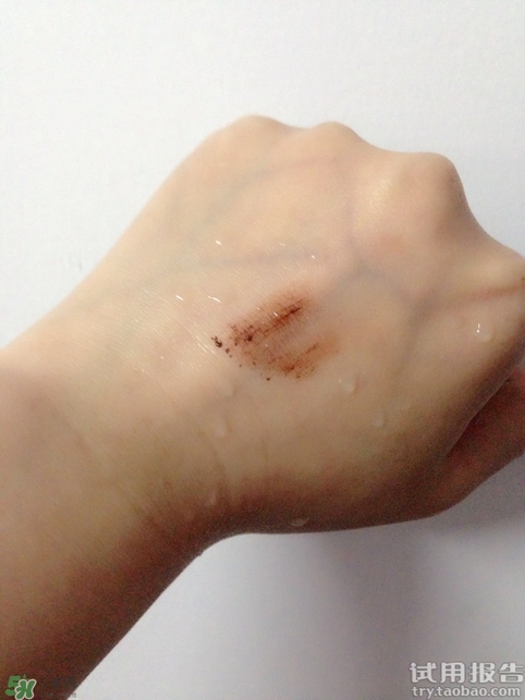 染眉膏能保持多久？染眉膏可以保持幾天？