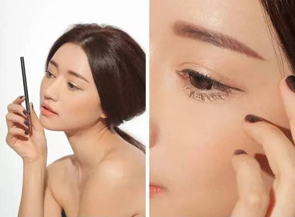 染眉膏和眉筆哪個好？染眉膏和眉筆的區(qū)別