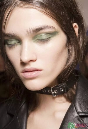 2017年流行什么眼妝？2017年最流行眼妝趨勢(shì)