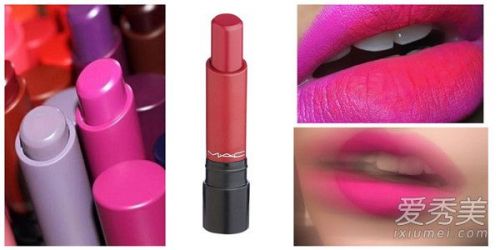 2017年流行什么唇妝？2017年流行唇妝怎么化