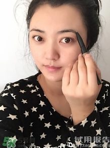 染眉膏干了怎么辦？染眉膏干了怎么補(bǔ)救？