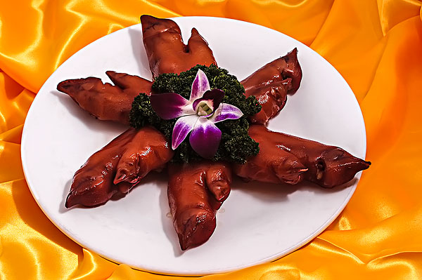 臘豬腳怎么做好吃？臘豬腳的做法大全